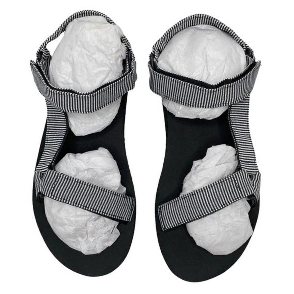 Bluefin Sarasota Platform Sandals